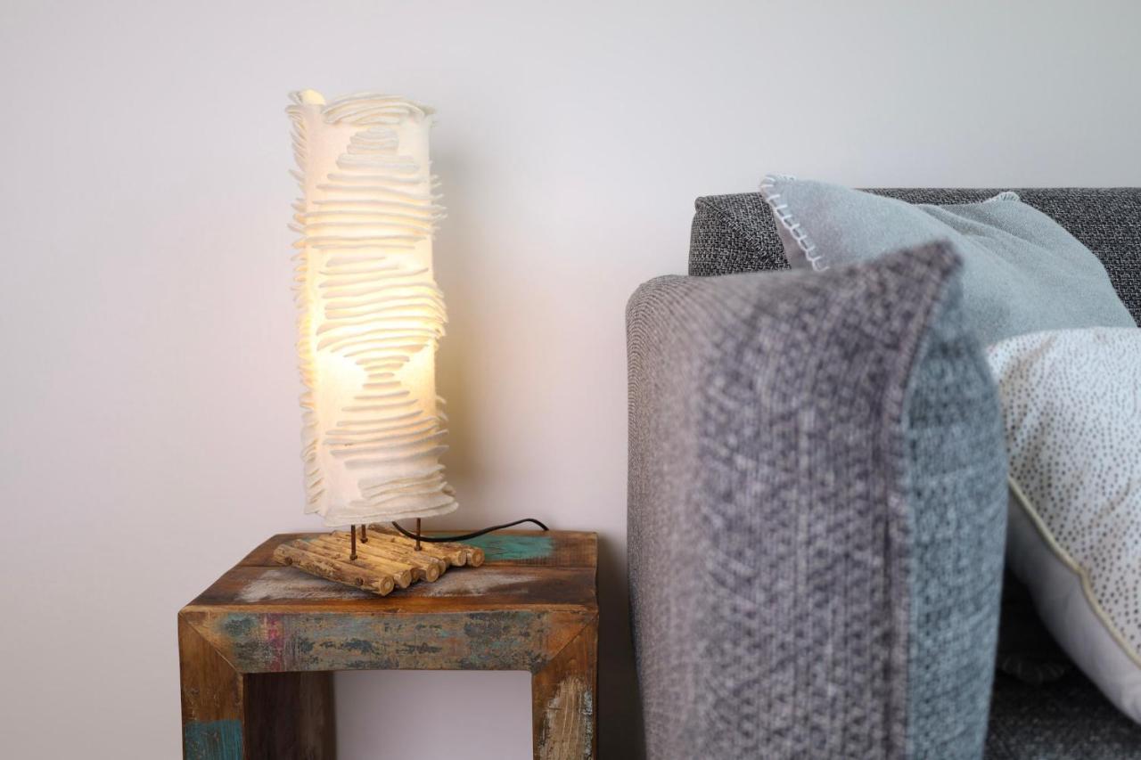 Studio Met Zeezicht Ostende Exteriér fotografie